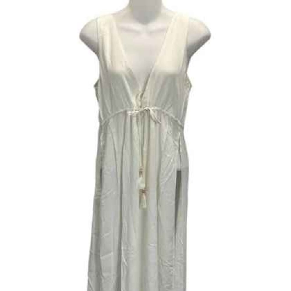L*SPACE Swim | Rosie Maxi Cover Up